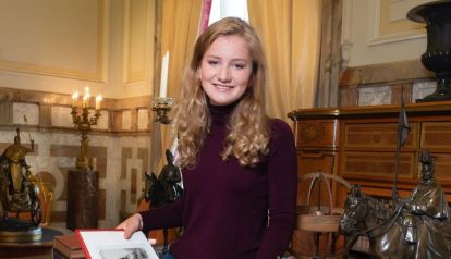 Elisabeth de Bélgica