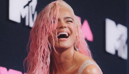 Karol G