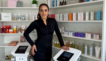 KQ Cosmetología y Estética: Pasión, innovación y empatía en cada tratamiento