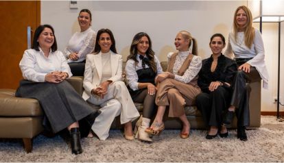 @LaborMujeres