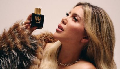 Wanda Nara