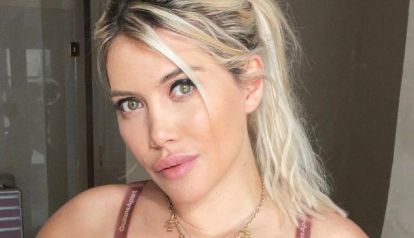 Wanda Nara