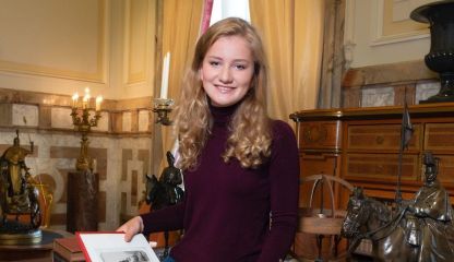 Elisabeth de Bélgica