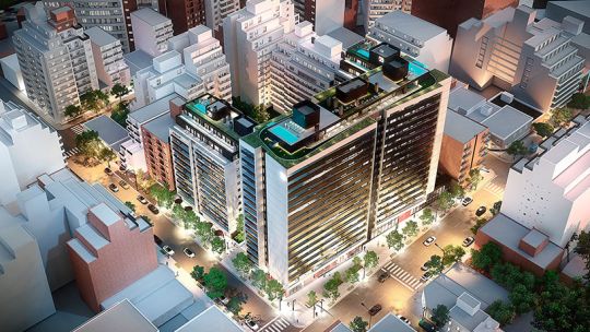 “Hacia un mercado normal”: Grupo Betania y el rol del crédito hipotecario para un nuevo ciclo inmobiliario