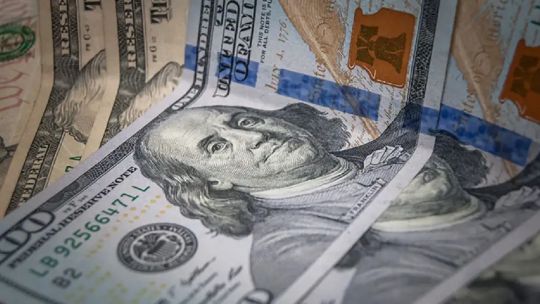 Dólar