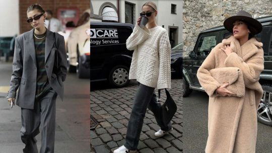 Invierno 2025: las 5 prendas clave para un guardarropas elegante y funcional