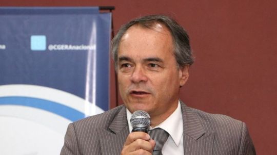 Marcelo Fernández, titular de CGERA: “6 de cada 10 empresas textiles redujeron empleo en el último año”