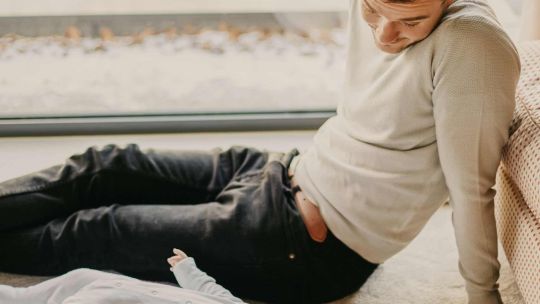 Día del Padre: por qué el trabajo también debe habilitar nuevas formas de paternidad