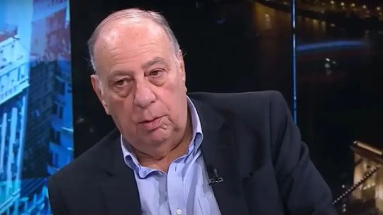 Roberto Cachanosky
