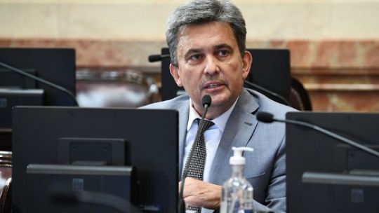 Buscan crear un fondo extrapresupuestario para obras públicas en zonas sin rentabilidad privada