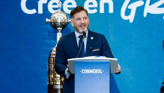 Alejandro Domínguez