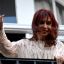 Fernández de Kirchner seeks house arrest, denounces ‘persecution’ at ICC