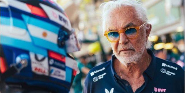Briatore 