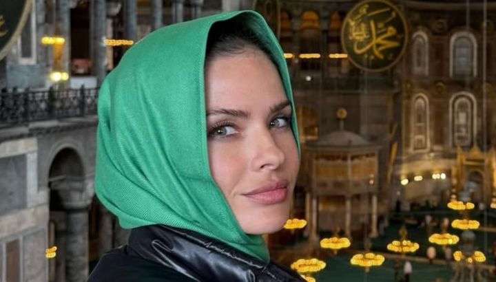 Revelaron la particular estrategia que pondría en marcha la China Suárez para poder mudarse con sus hijos a Turquía 