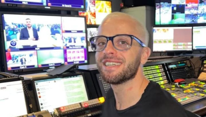Murió Damián Martino, periodista y productor que trabajó en TN, América TV y CNN