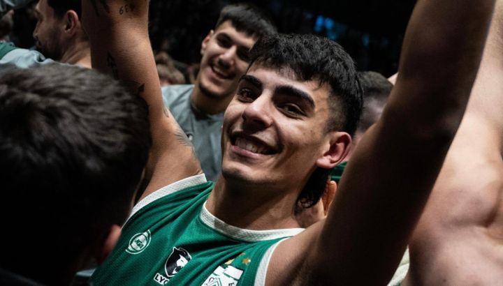 Emiliano Lezcano