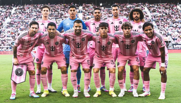 Inter Miami
