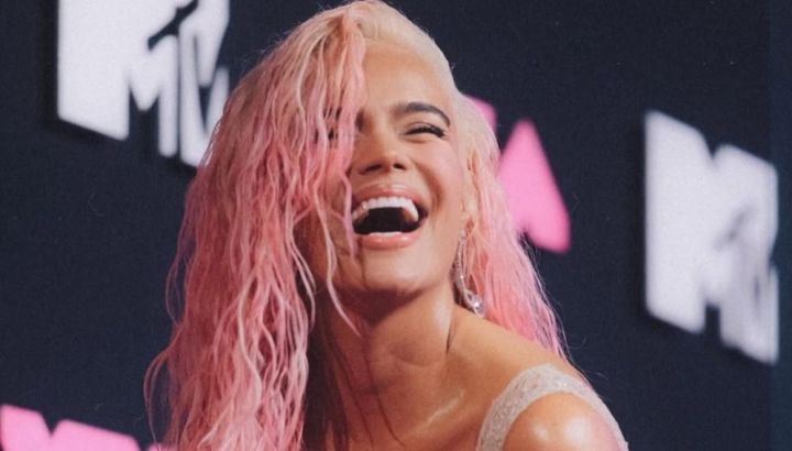Así era la vida de Karol G antes de ser famosa: imágenes inéditas de su infancia y adolescencia