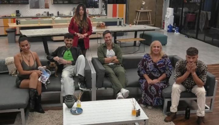 Rating: cuánto midió la última gala de nominación en Gran Hermano