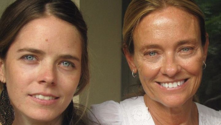El conmovedor mensaje de María Eugenia, la Trilliza de Oro, a su hija en el día que hubiera cumplido años