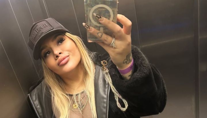 La drástica decisión que Morena Rial tomó con sus redes sociales: "Quieren bajarme y no saben cómo hacer"