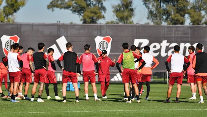 River Plate