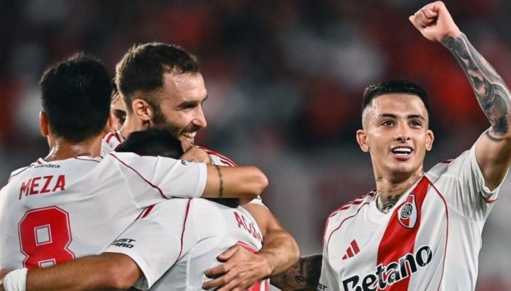 River Plate