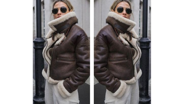 Soy periodista de moda, trabajo en tendencias y estas son las 5 prendas del fondo del placard que no pueden faltarte en invierno