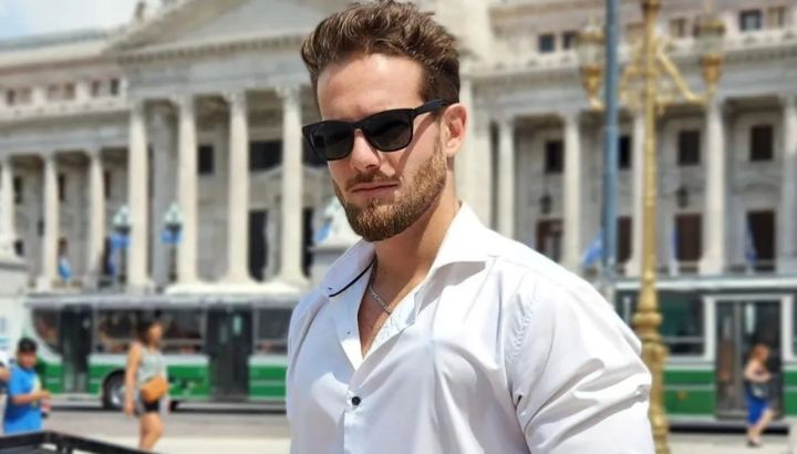 Echaron al periodista Tomás Díaz Cueto de LN+: qué pasó