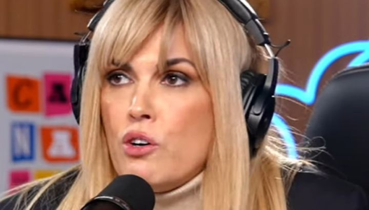 Viviana Canosa arremetió filosa contra El Trece: "No me siento libre"
