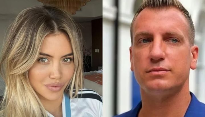 ¿Se terminó la paz? Maxi López se habría enojado con Wanda Nara: qué pasó