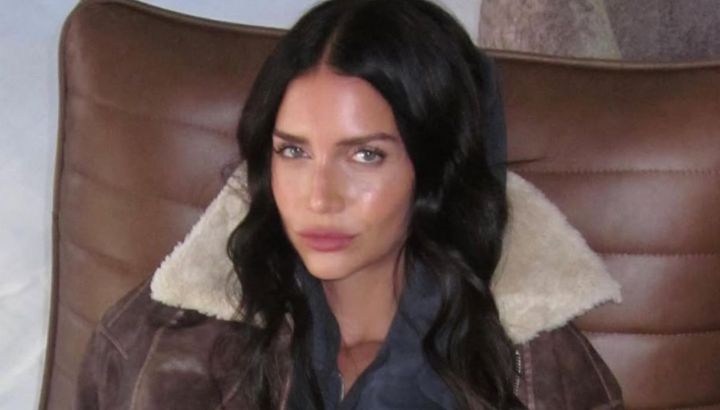 El otro gran conflicto de la familia de Wanda, con Zaira Nara como protagonista: el tweet que terminó con el cuento de hadas