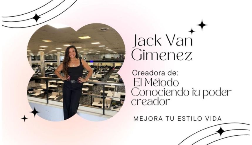 Conociendo tu Poder Creador El método que transforma vidas desde adentro hacia afuera