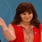 Presentan un recurso de amparo para que Cristina Kirchner pueda ser candidata