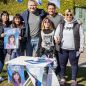 Uno de los atacantes del estudio de TN y El Trece fue funcionario de Alberto Fernández y candidato de La Cámpora