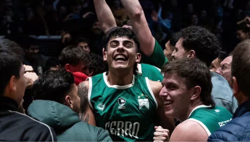 Emiliano Lezcano