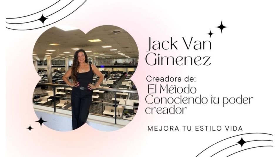 Conociendo tu Poder Creador El método que transforma vidas desde adentro hacia afuera