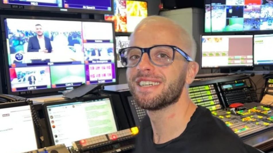 Damián Martino