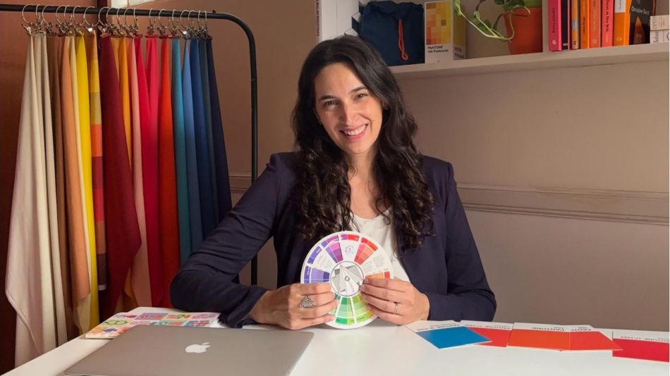 Directores Creativos ¿Quiénes son y qué hacen? Nos lo cuenta Johanna Salas de Soluciones de Moda