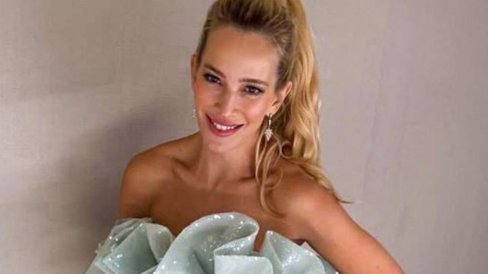 Luisana Lopilato
