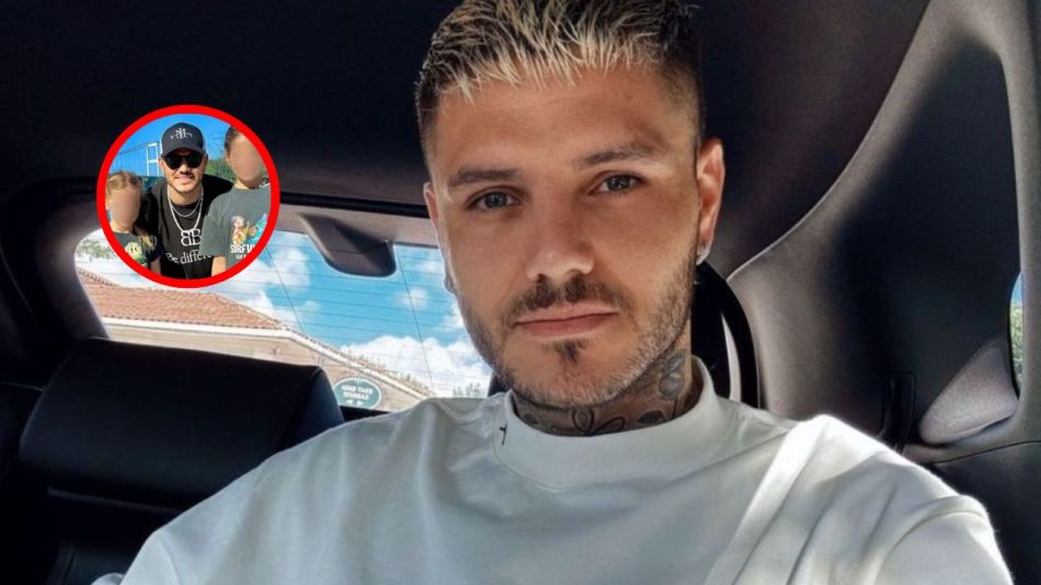 Mauro Icardi