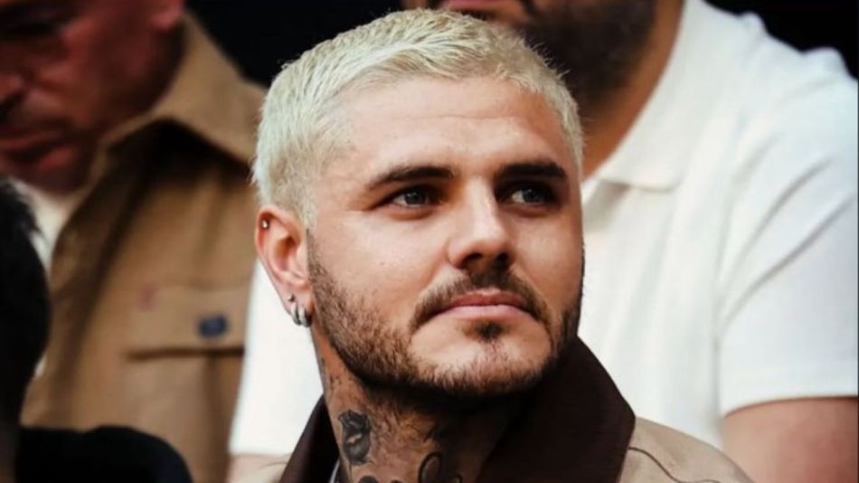 Mauro Icardi