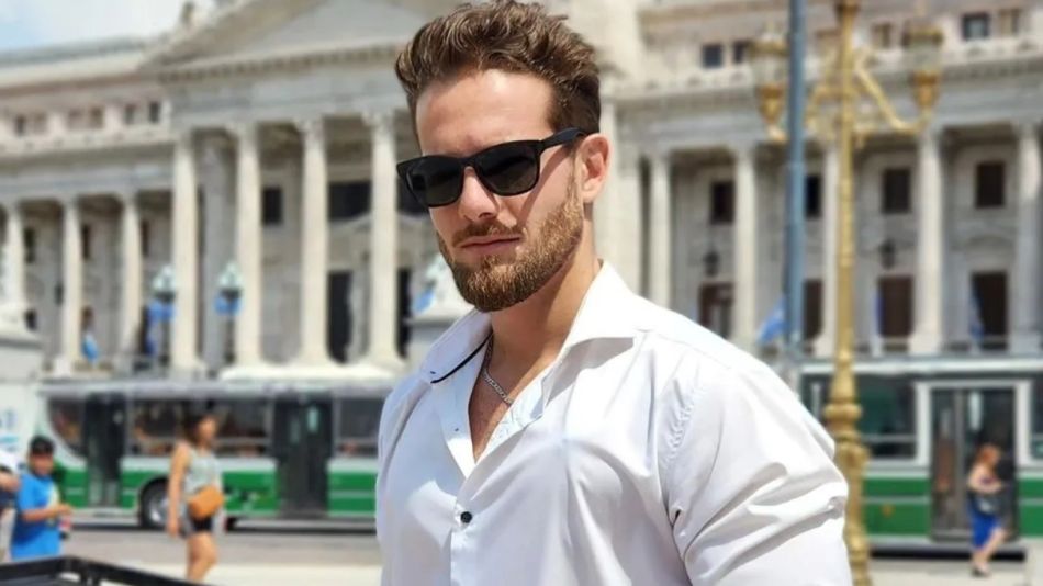 Tomás Díaz Cueto