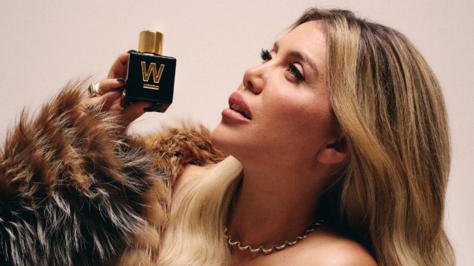Wanda Nara
