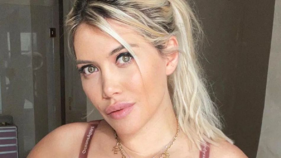 Wanda Nara