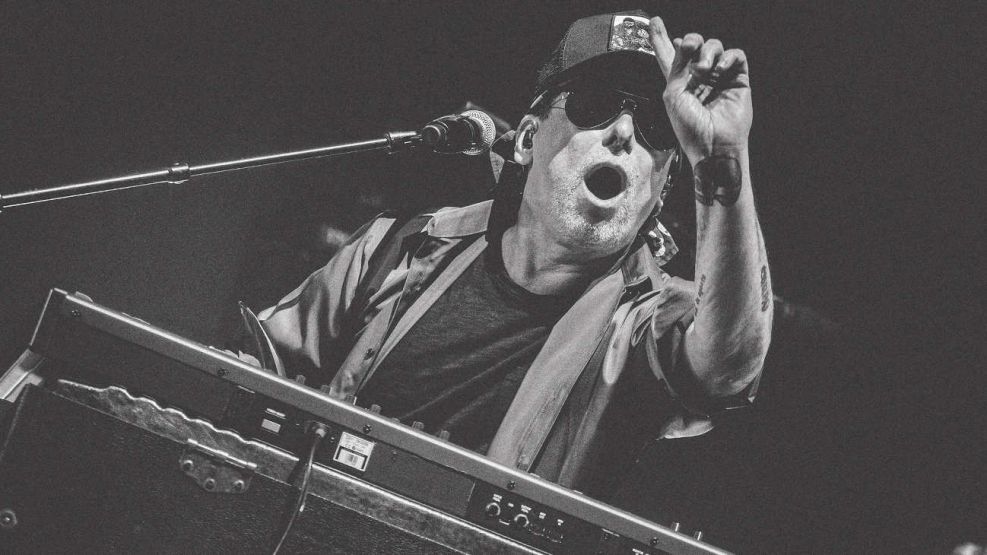 Andrés Calamaro 20250612