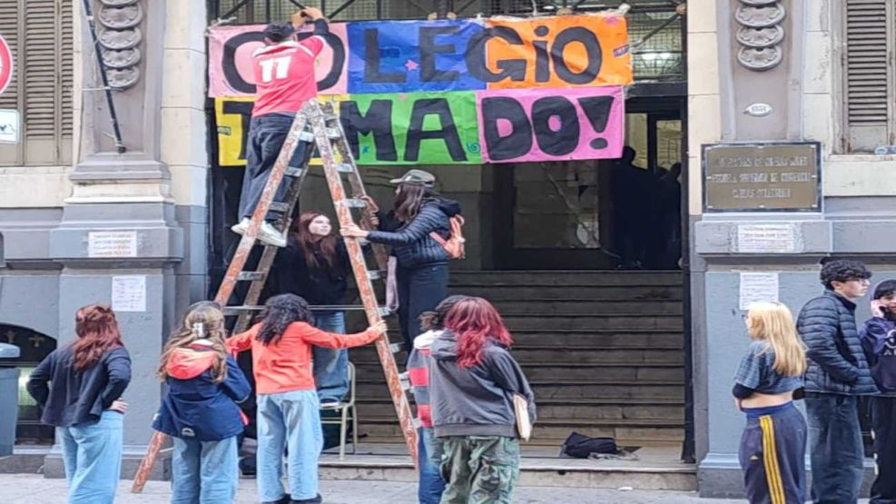 Escuela Superior de Comercio Carlos Pellegrini 20250612