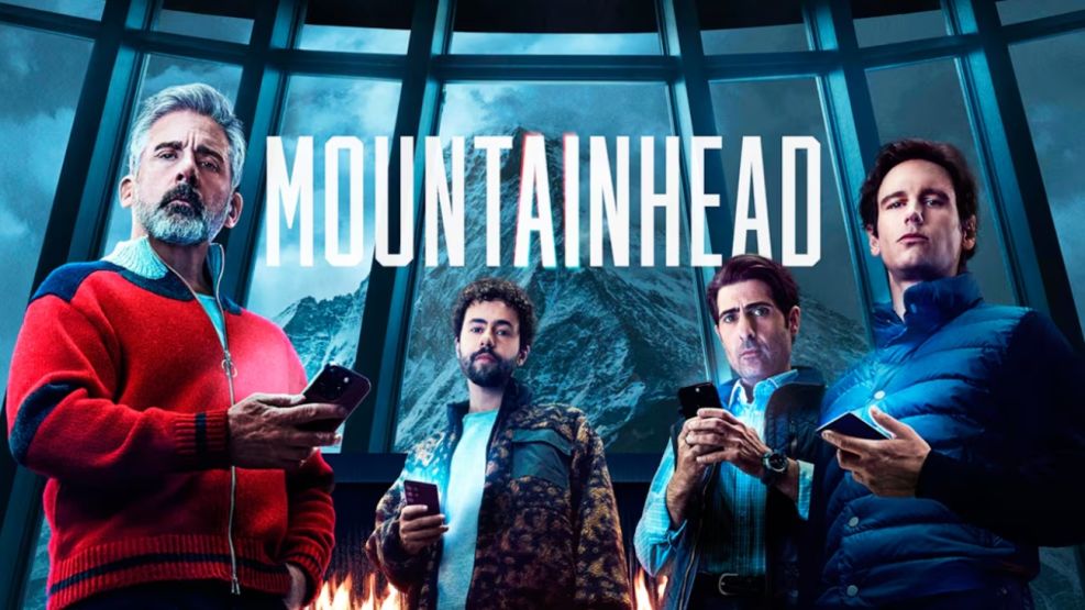 Mountainhead