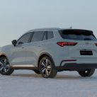 Ford Territory