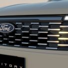 Ford Territory